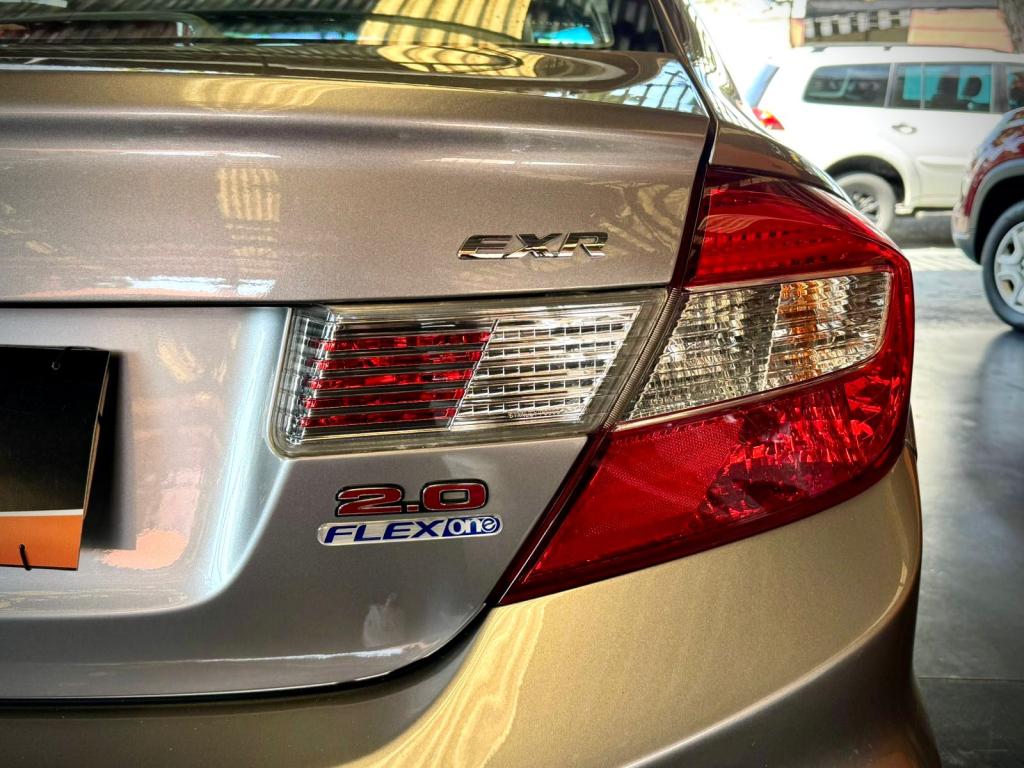 HONDA Civic - Foto