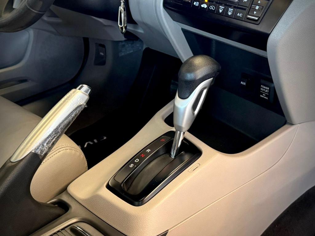 HONDA Civic - Foto