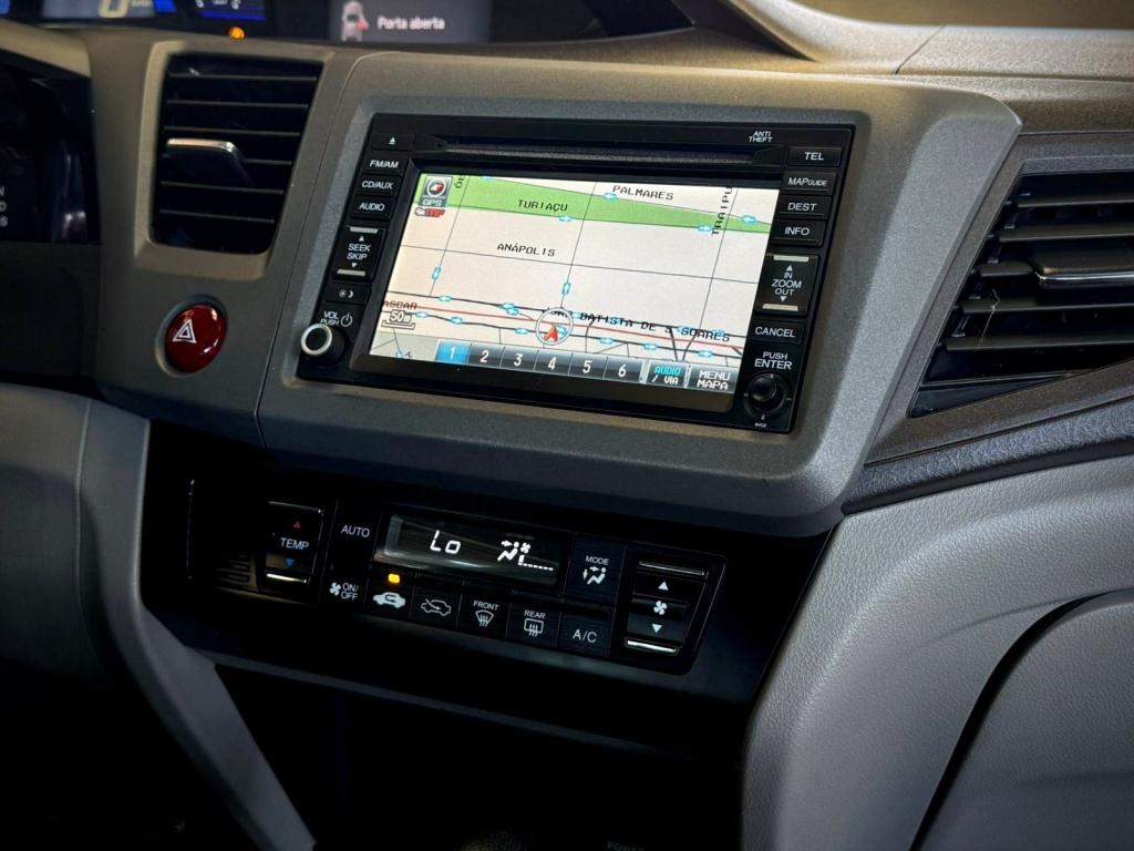 HONDA Civic - Foto