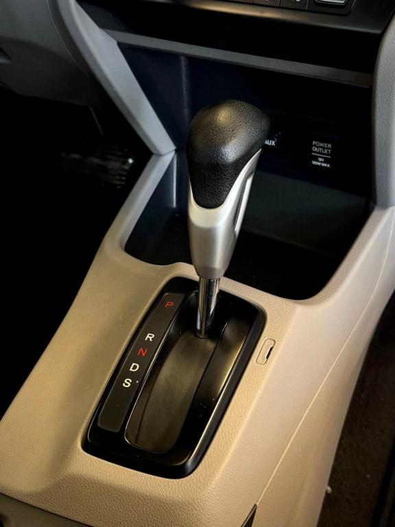 HONDA Civic - Foto