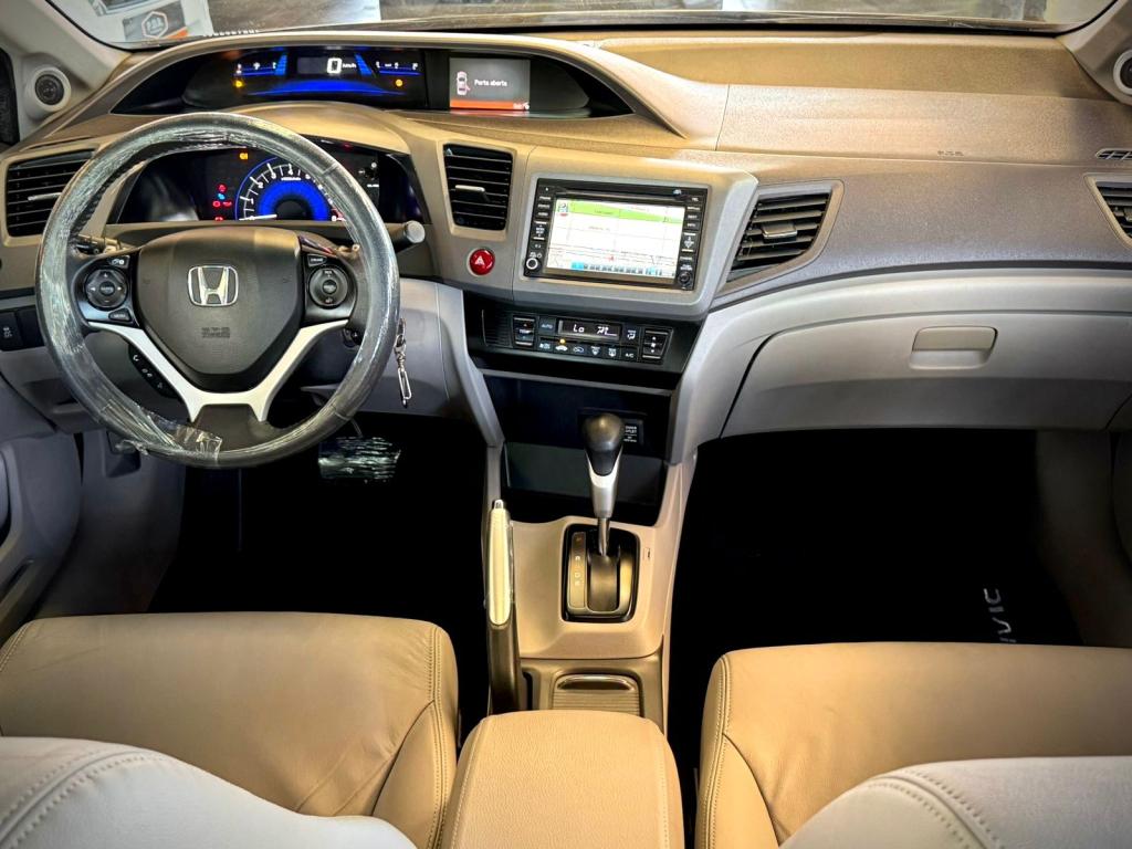 HONDA Civic - Foto