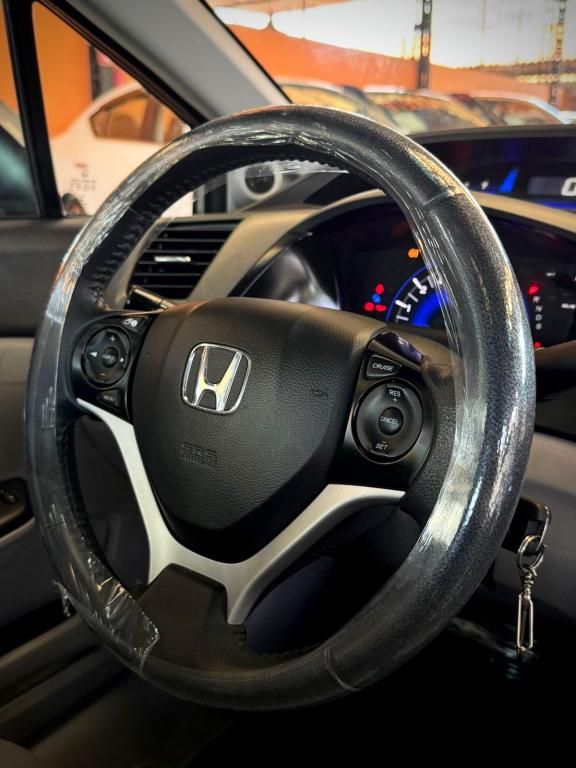 HONDA Civic - Foto