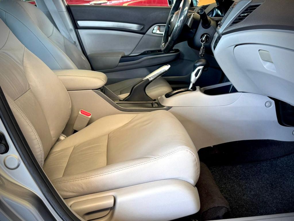 HONDA Civic - Foto
