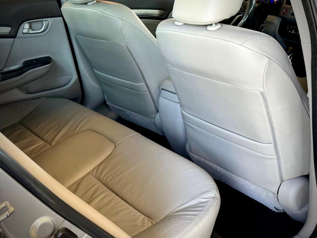 HONDA Civic - Foto