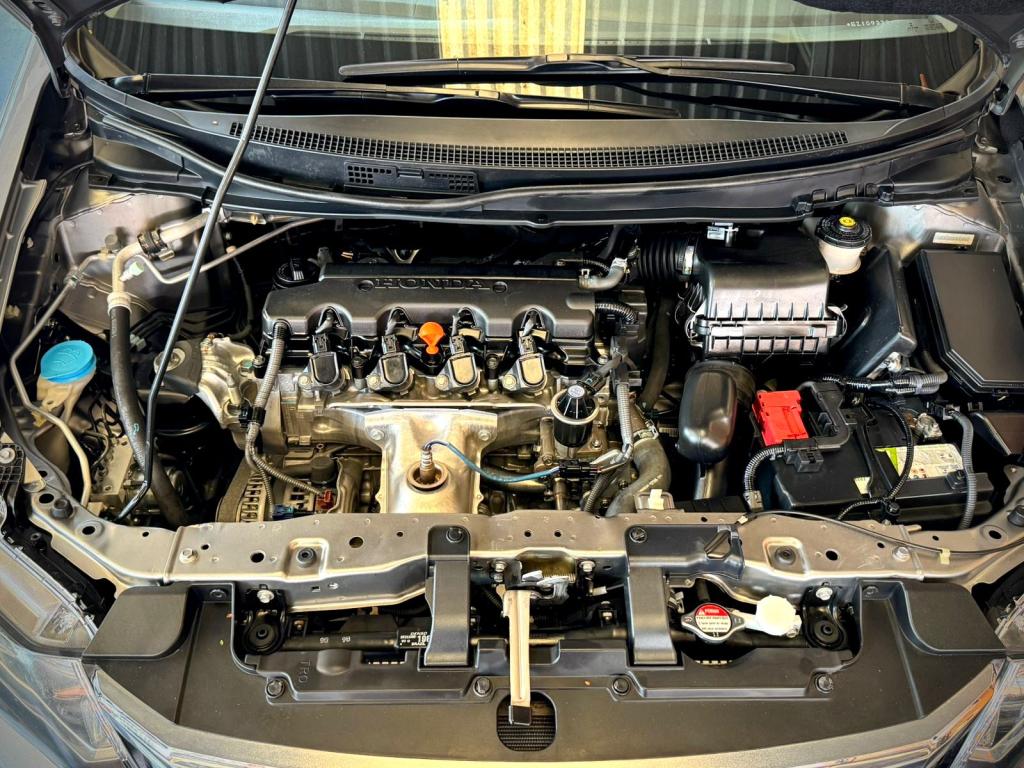HONDA Civic - Foto