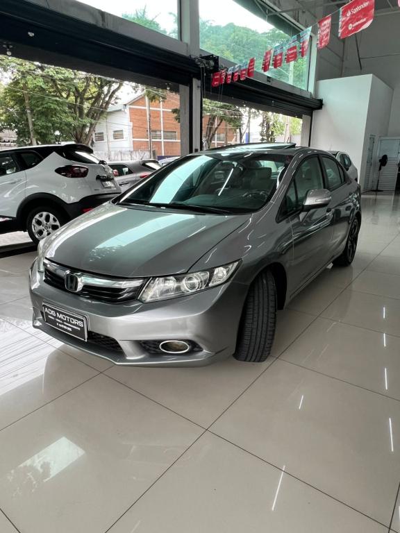 HONDA Civic - Foto
