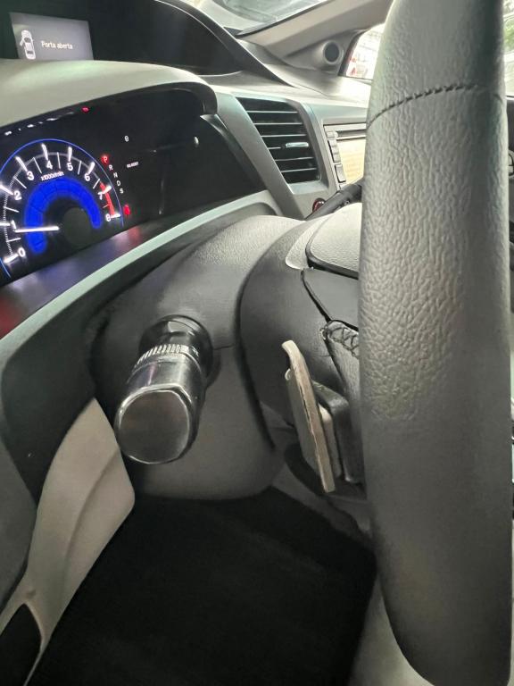 HONDA Civic - Foto