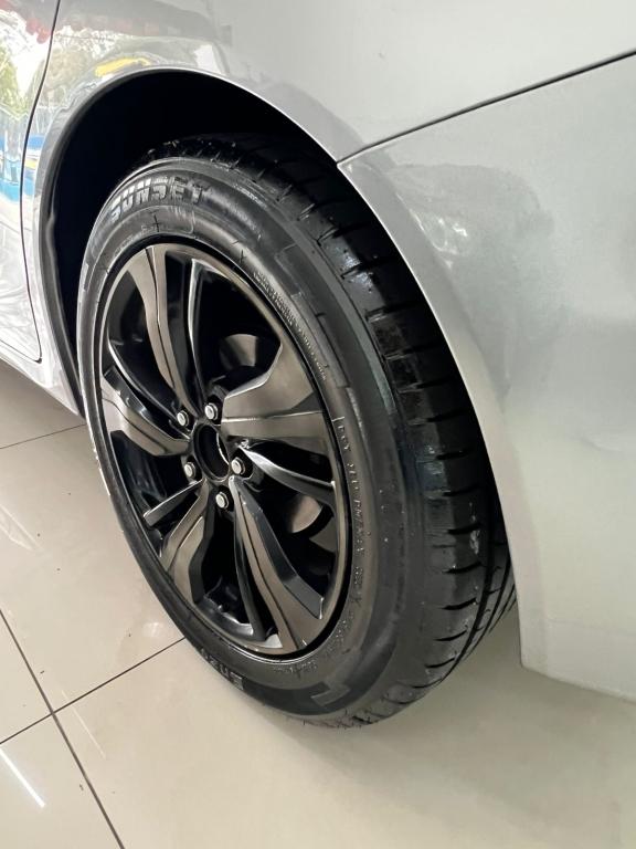HONDA Civic - Foto