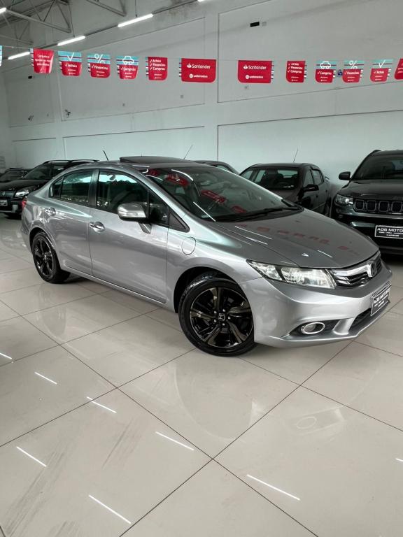 HONDA Civic - Foto