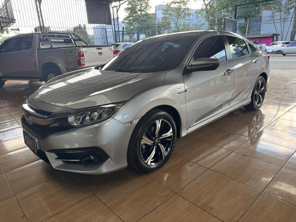 HONDA Civic - Foto