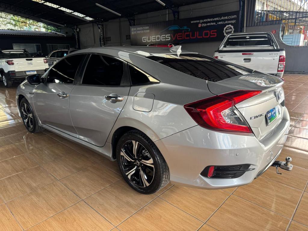 HONDA Civic - Foto