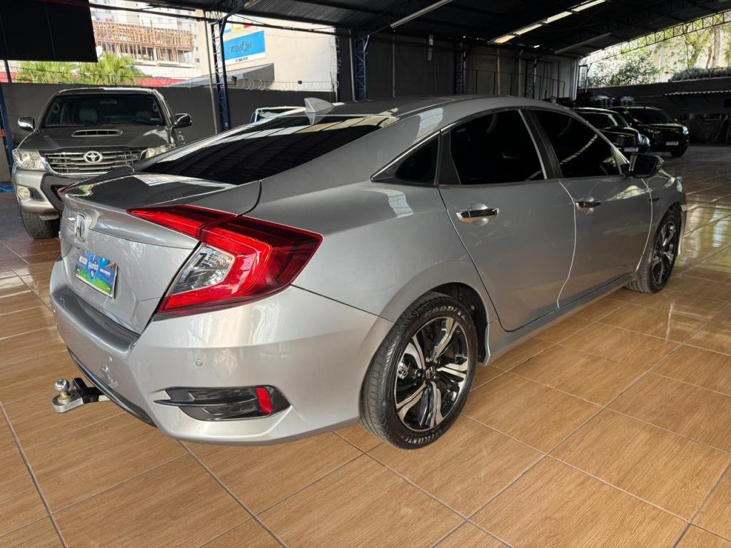 HONDA Civic - Foto