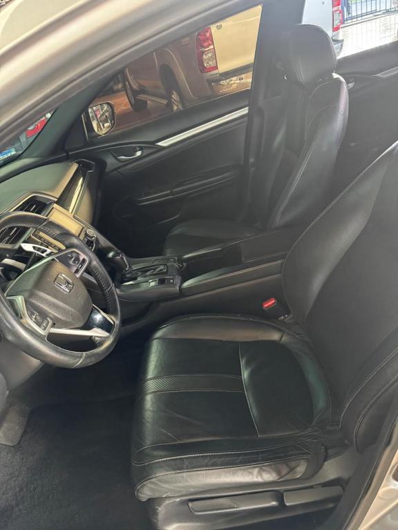 HONDA Civic - Foto