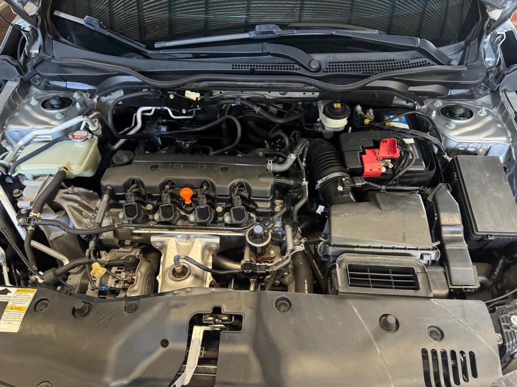 HONDA Civic - Foto