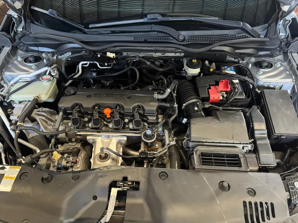 HONDA Civic - Foto