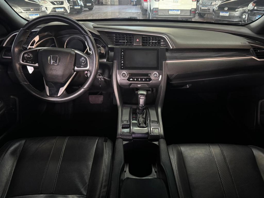 HONDA Civic - Foto