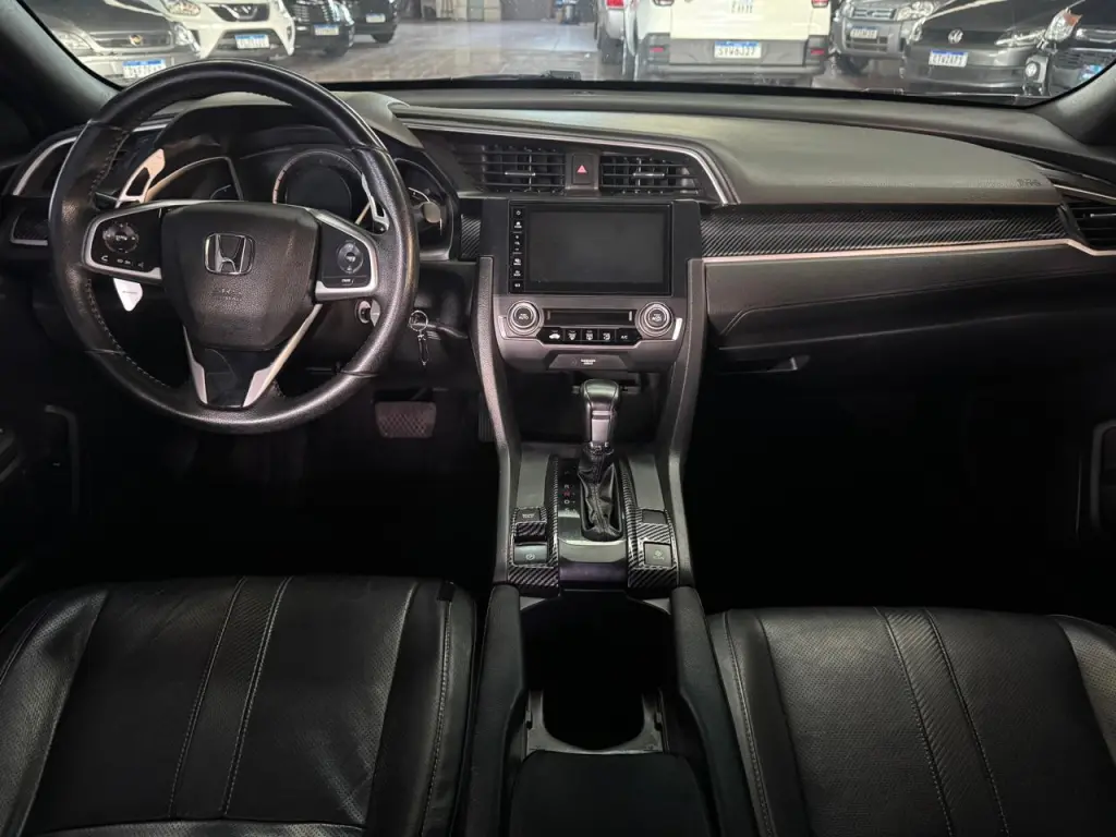 HONDA Civic - Foto