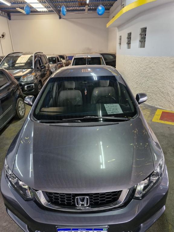 HONDA Civic - Foto