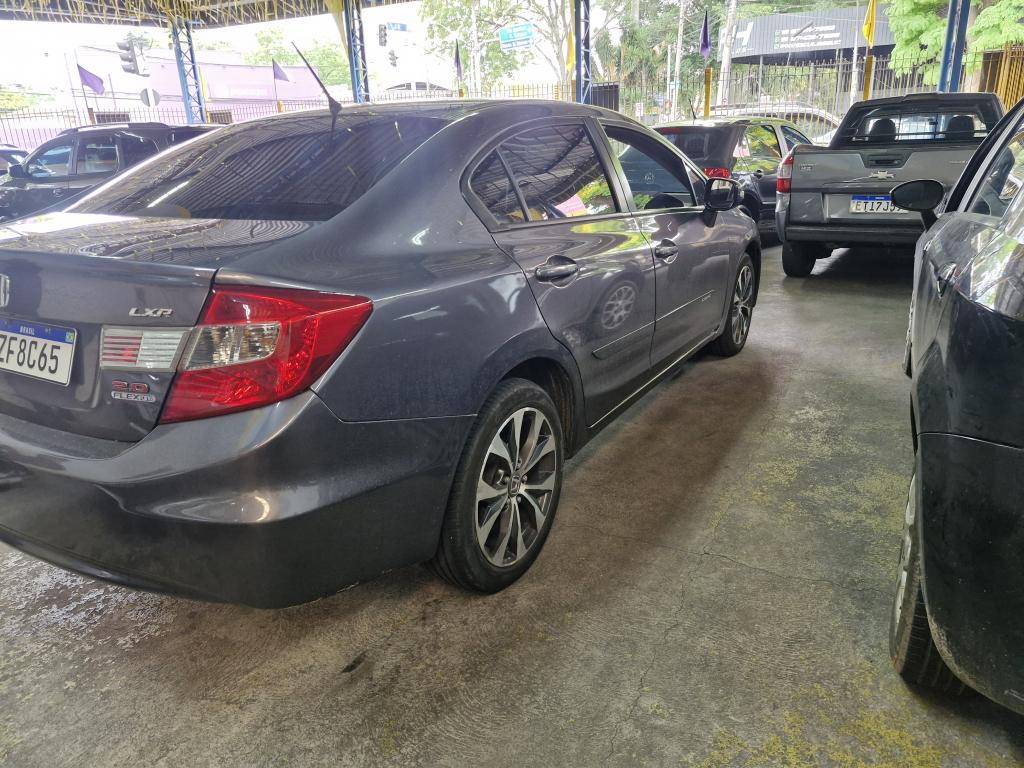HONDA Civic - Foto
