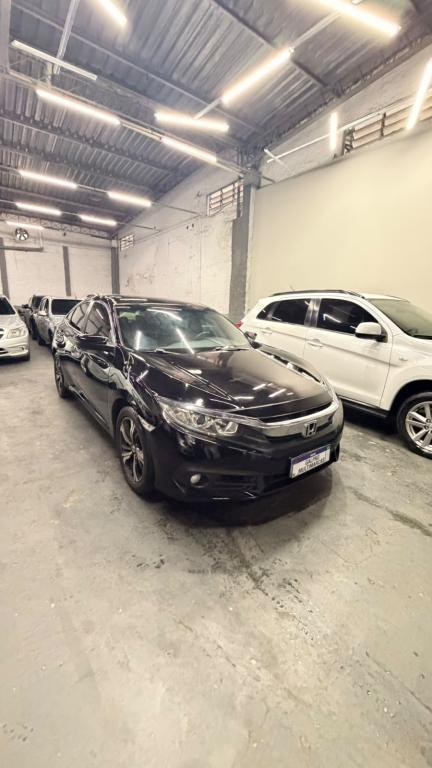 HONDA Civic - Foto