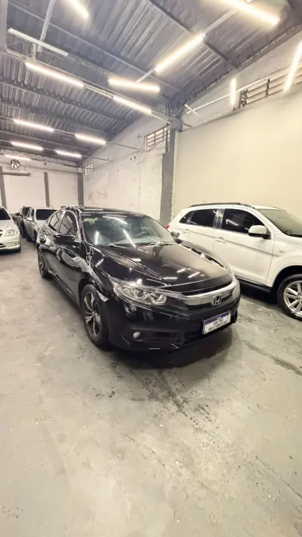 HONDA Civic - Foto