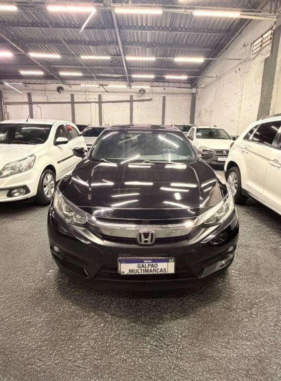 HONDA Civic - Foto