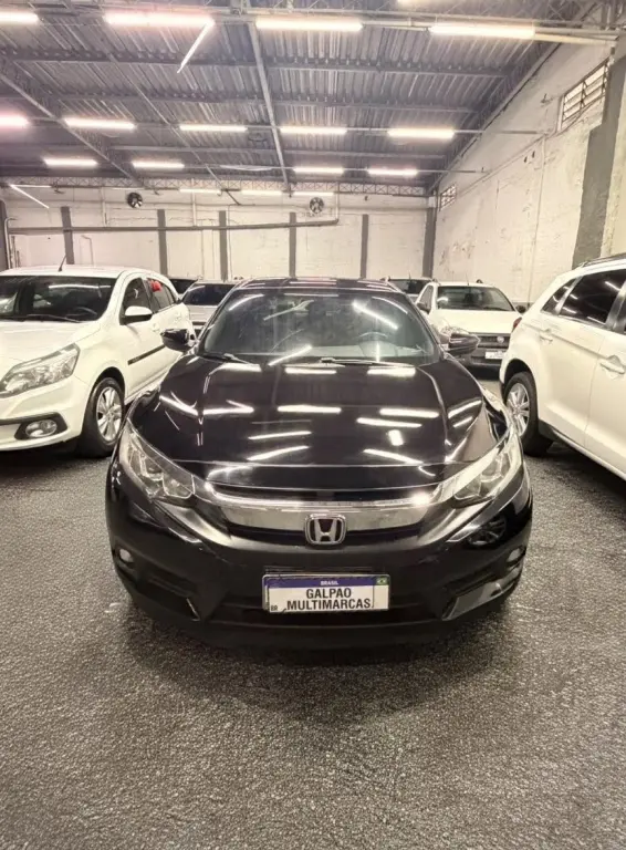 HONDA Civic - Foto
