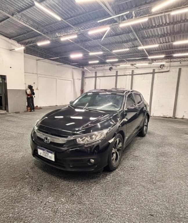HONDA Civic - Foto