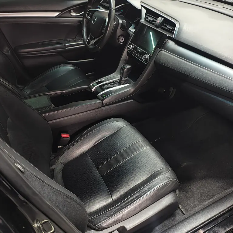 HONDA Civic - Foto