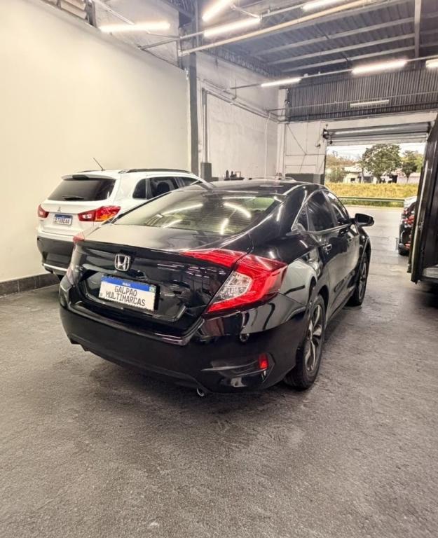 HONDA Civic - Foto