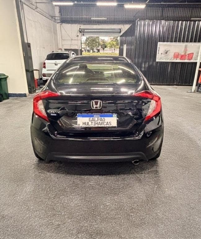HONDA Civic - Foto