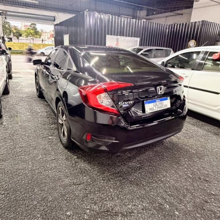 HONDA Civic - Foto