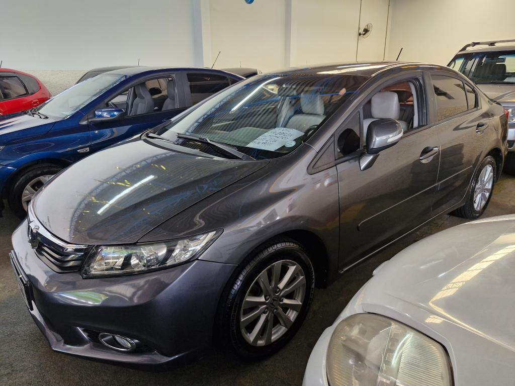 HONDA Civic - Foto