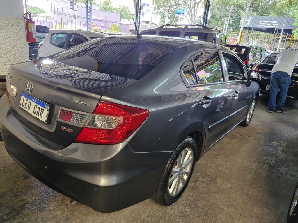 HONDA Civic - Foto