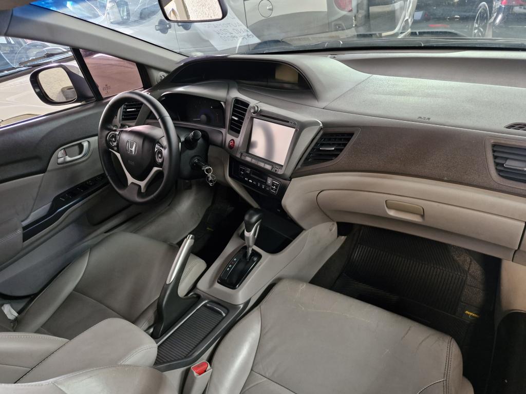 HONDA Civic - Foto
