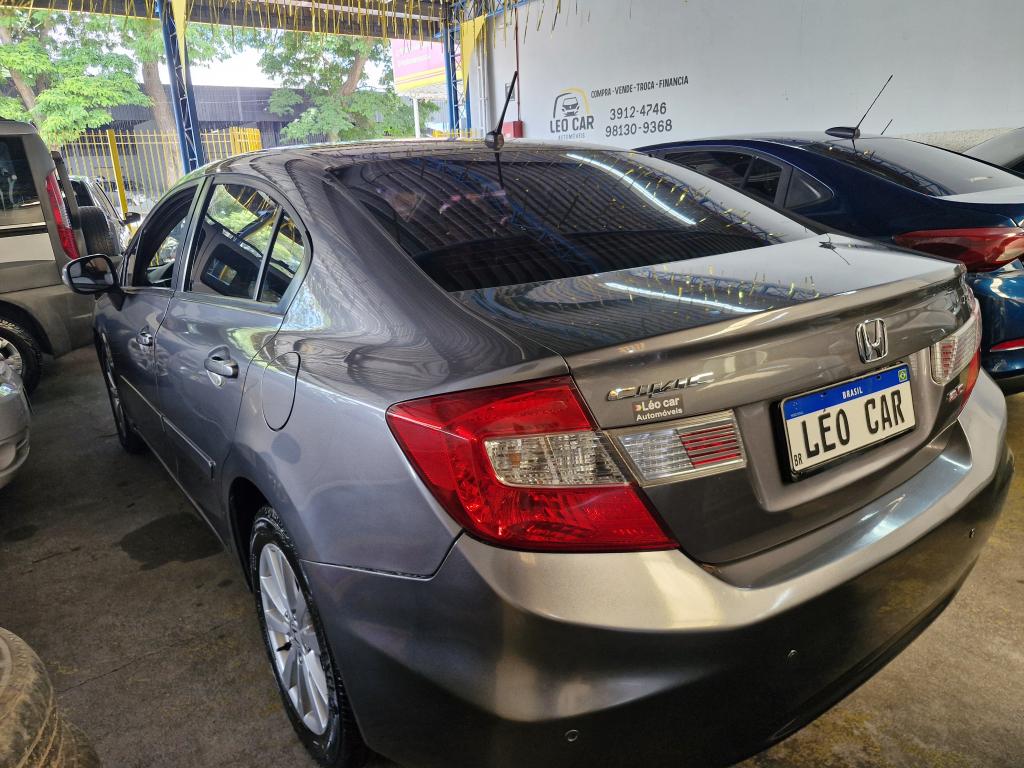 HONDA Civic - Foto