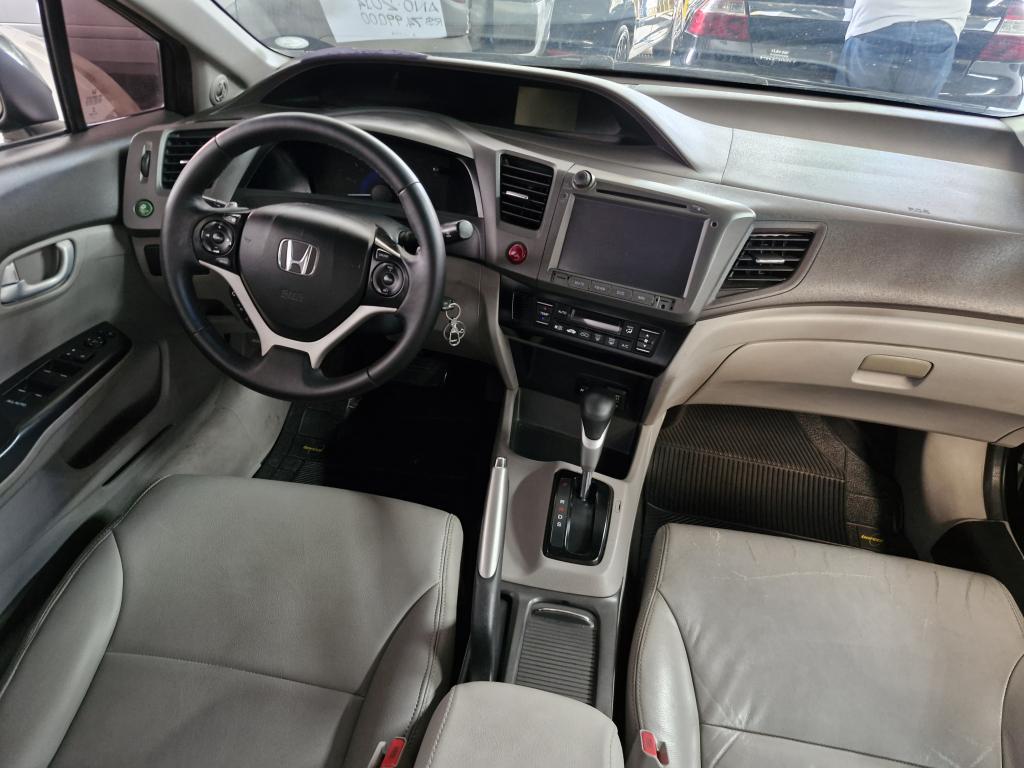 HONDA Civic - Foto