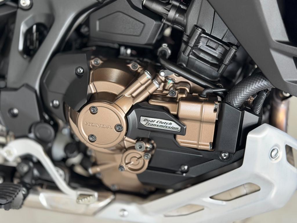 HONDA CRF 1100L Africa Twin - Foto