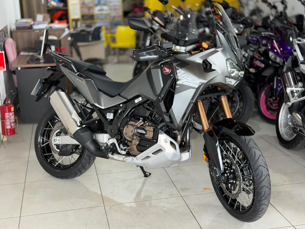 HONDA CRF 1100L Africa Twin