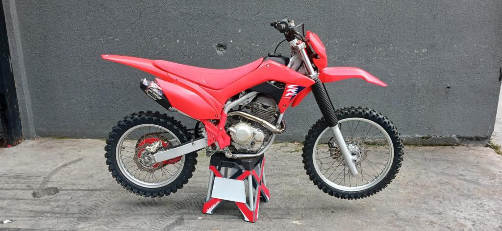 HONDA CRF 250