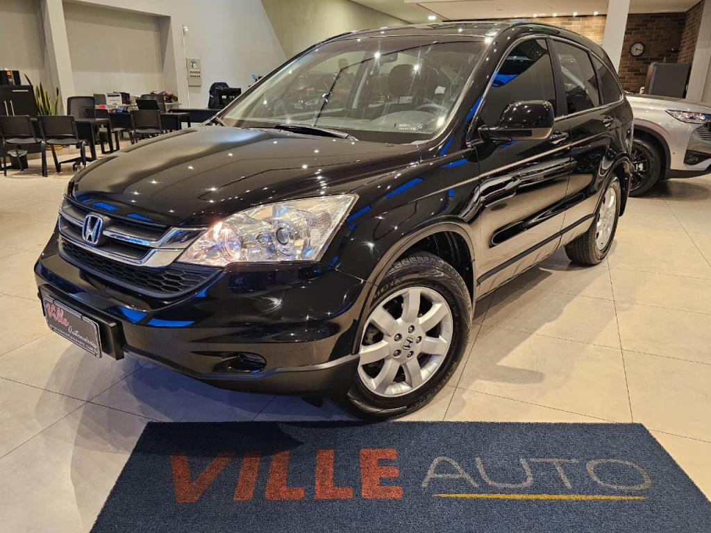 HONDA CRV - Foto