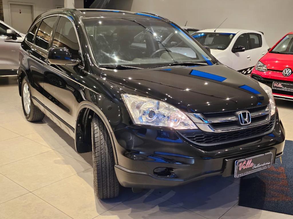 HONDA CRV - Foto