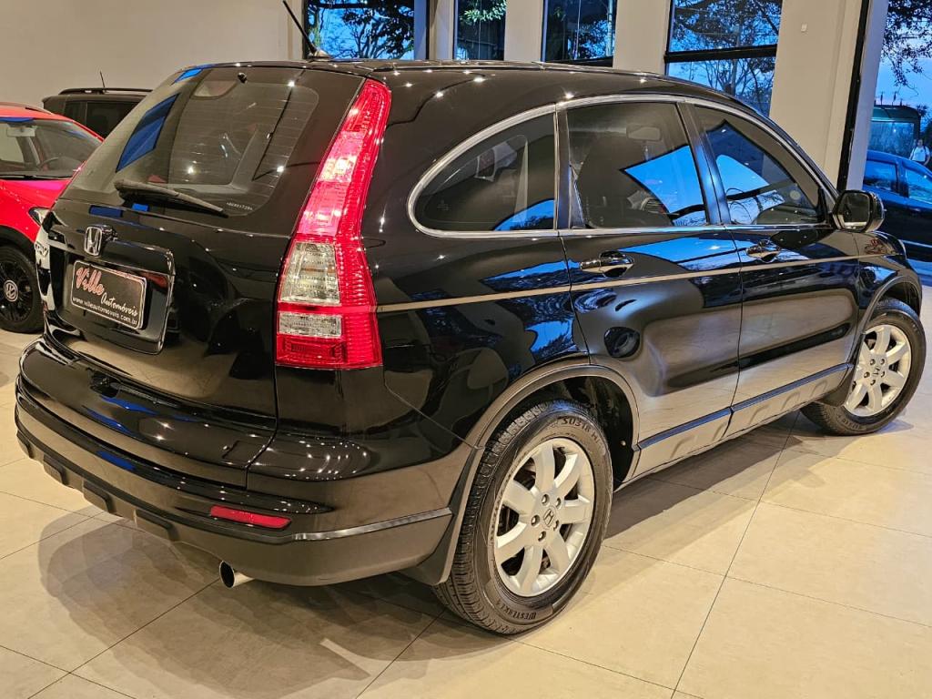 HONDA CRV - Foto