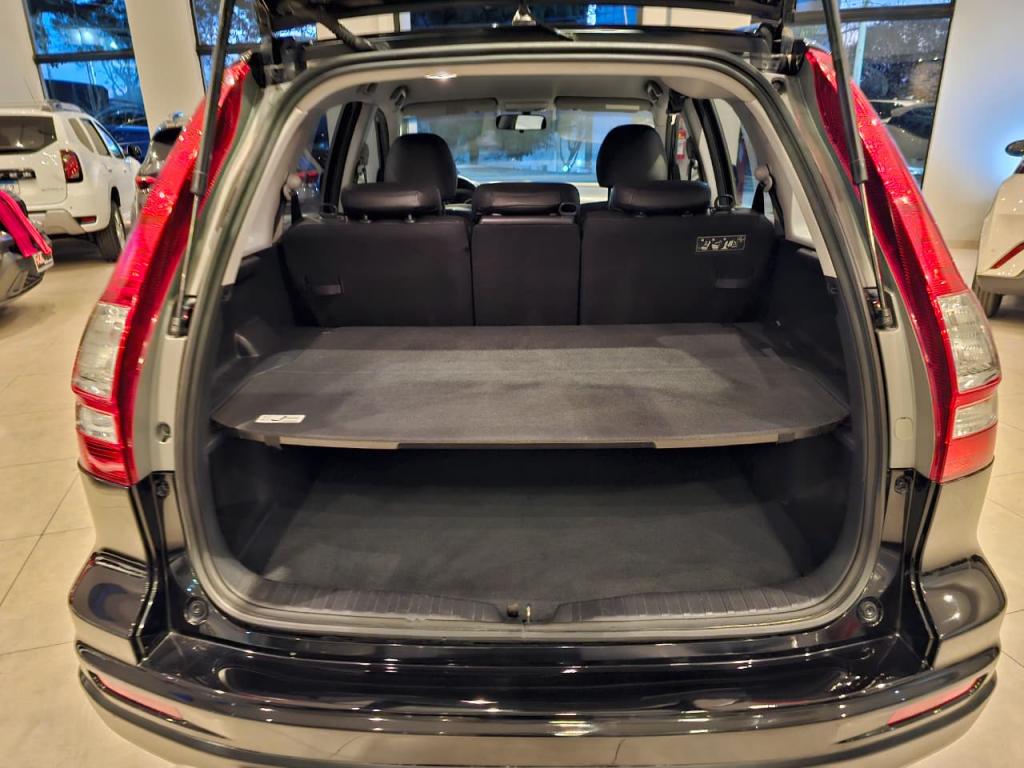 HONDA CRV - Foto