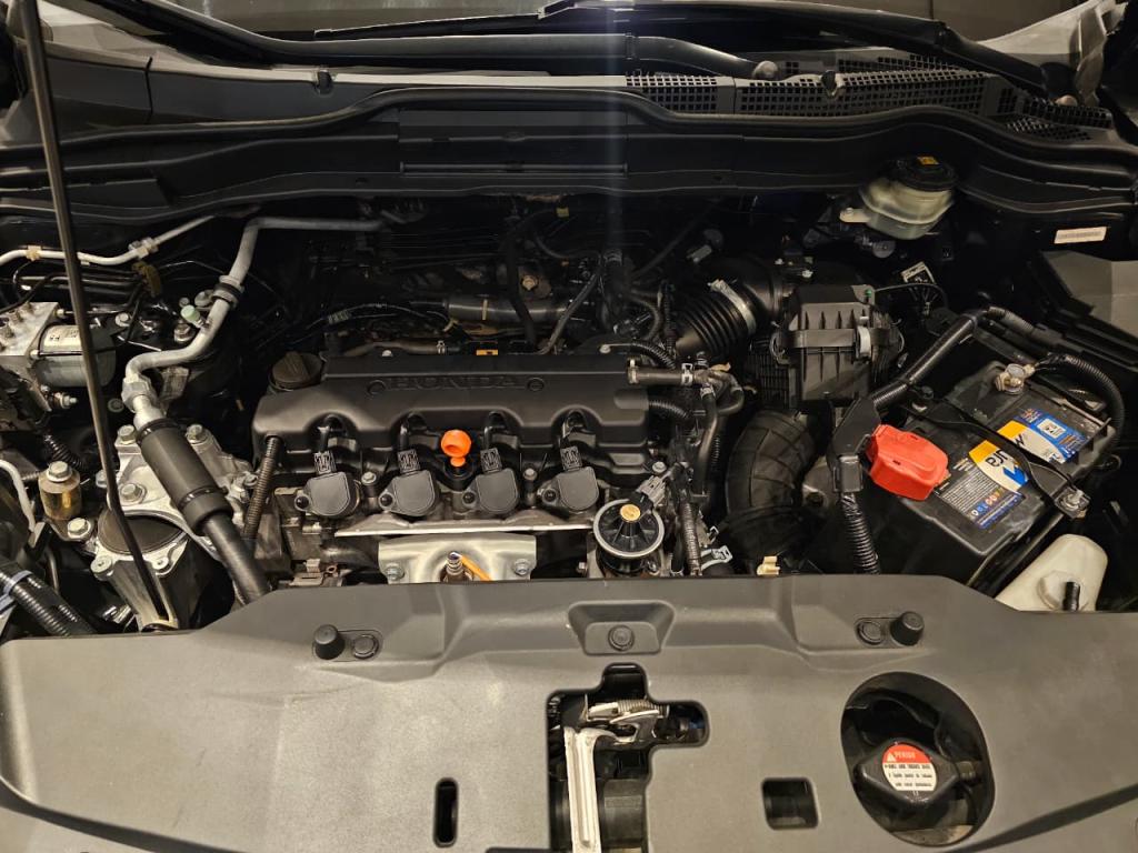 HONDA CRV - Foto
