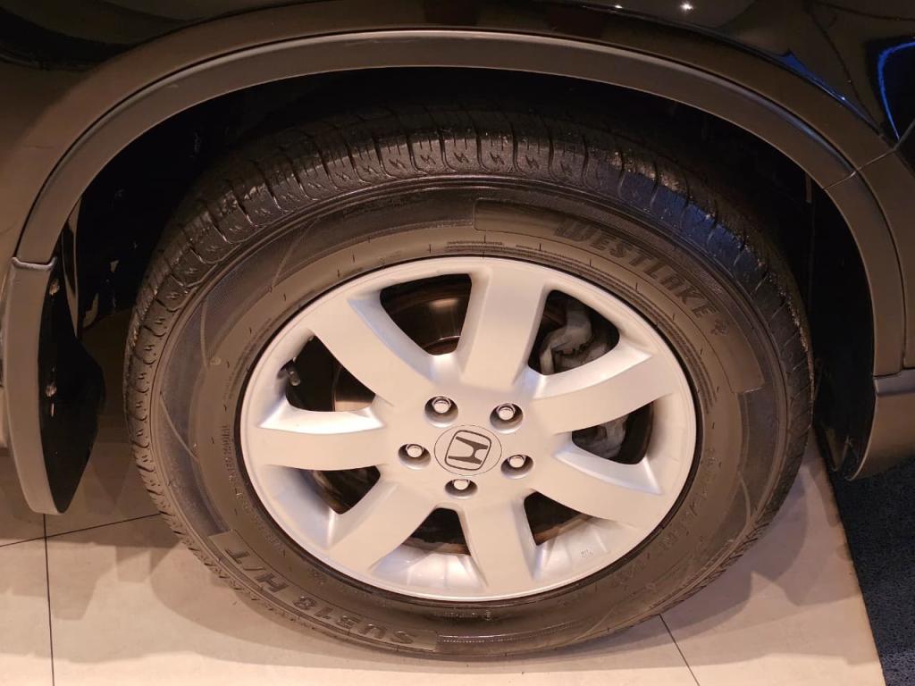 HONDA CRV - Foto