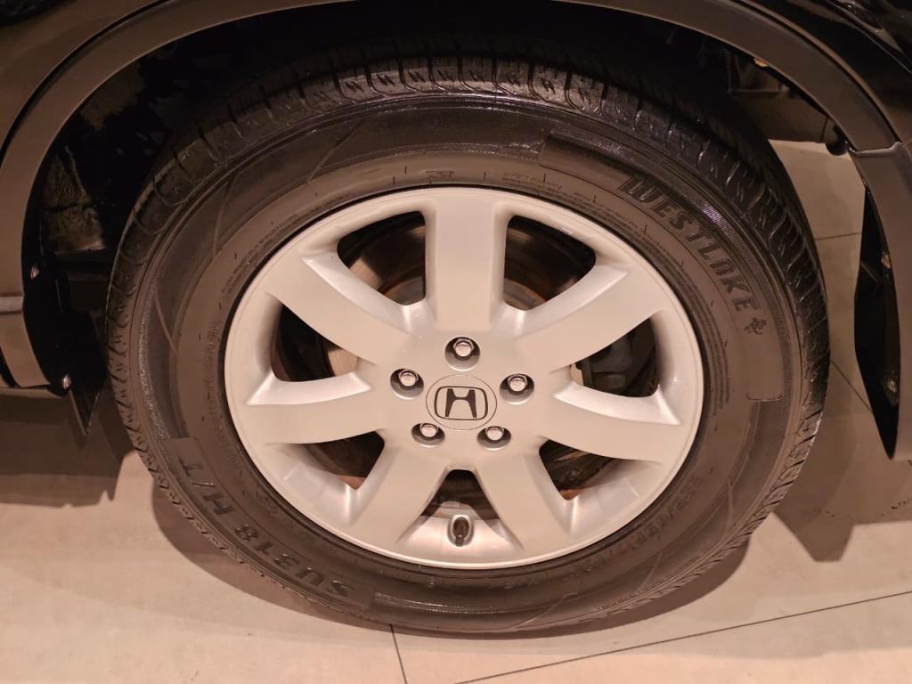 HONDA CRV - Foto