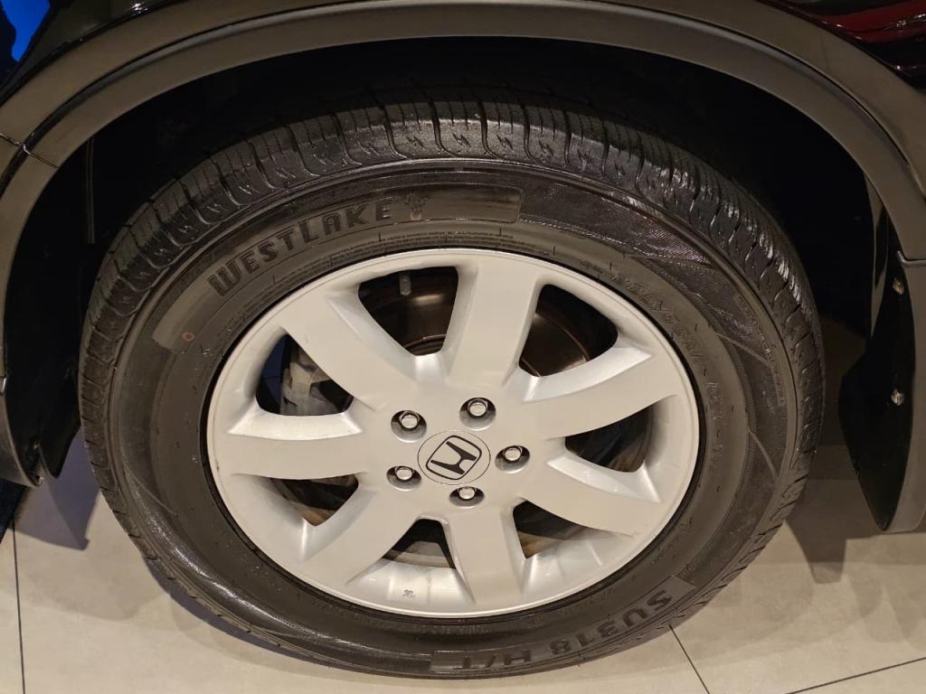 HONDA CRV - Foto