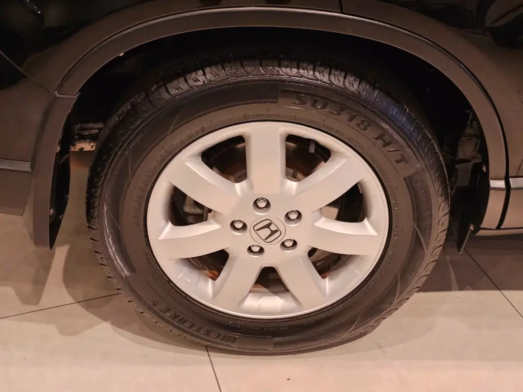 HONDA CRV - Foto