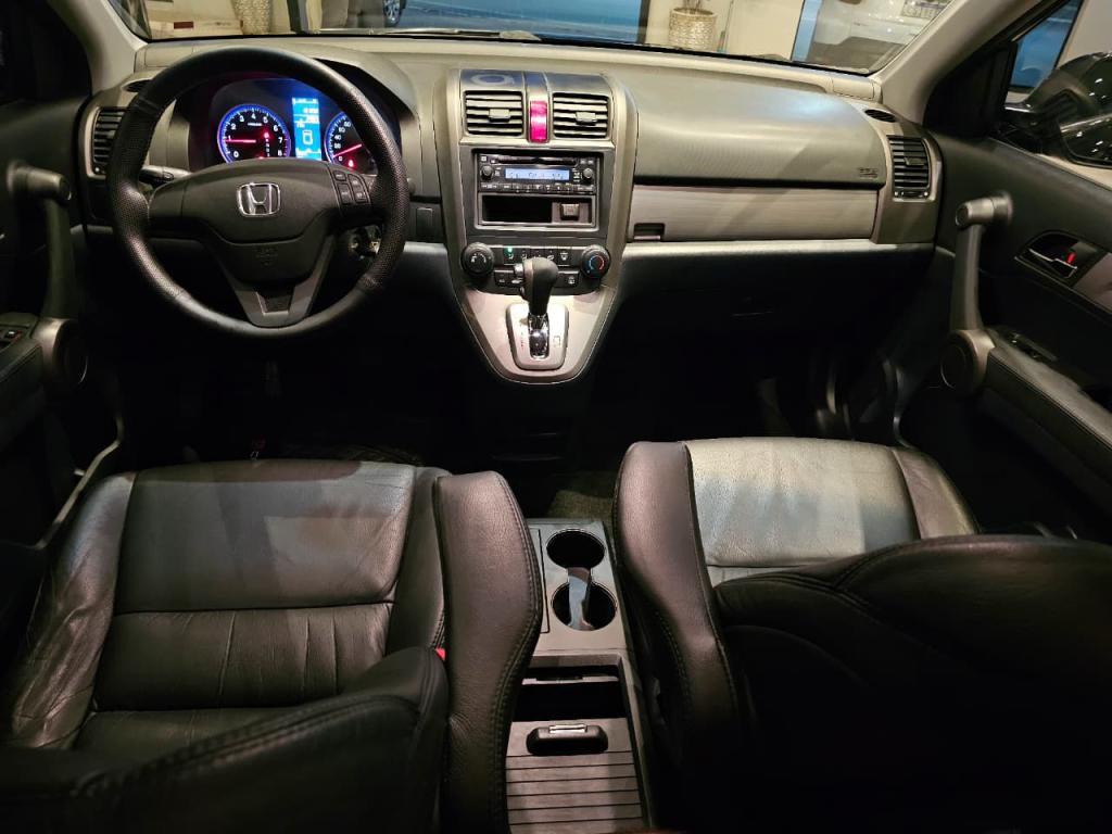 HONDA CRV - Foto